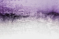 SNOWDREAMER LAVENDER FIELDS tapet