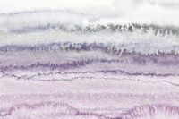 WITHIN THE TIDES - LAVENDER HARMONY wallpaper