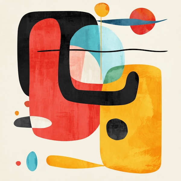 Overlapping Parts 22