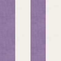 Large Purple Stripes Textured ταπετσαρία