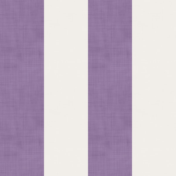 Small Purple Stripes Textured