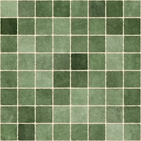 MOSAIC - 001 - Olive wallpaper