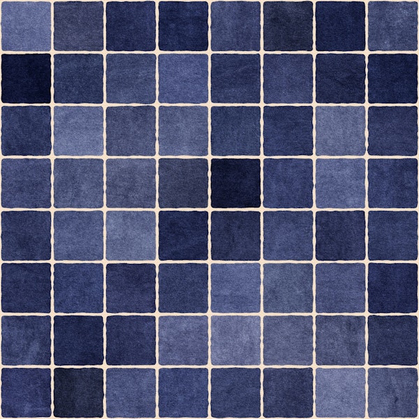 MOSAIC - 001 - Lapis
