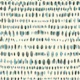Wildlife Safari Dots blue