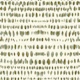 Wildlife Safari Dots green