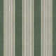 Antique stripes in olive green cream sage