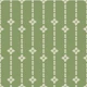 grandmillennial acorn striped