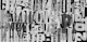 Grunge Typo Street Art Greyscale