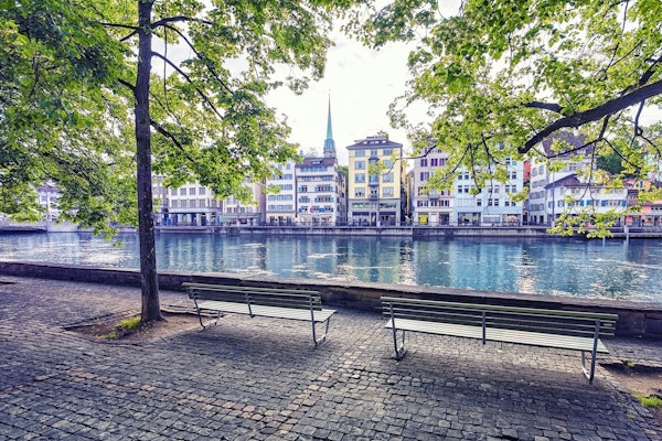 Zurich City