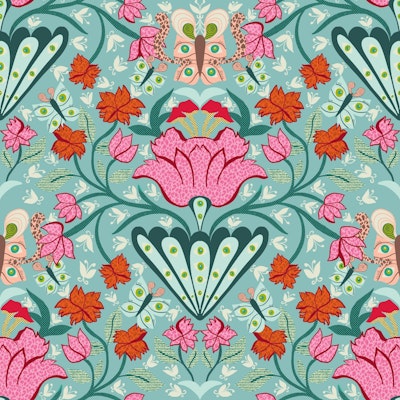 Pattern