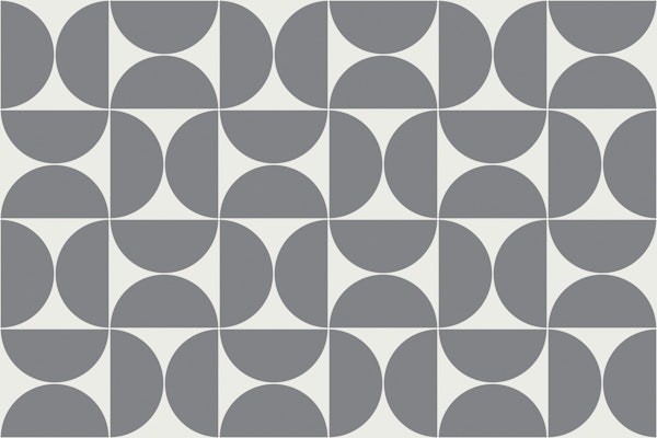 Mid-Century Modern Pattern No32
