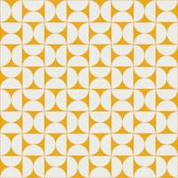 Mid-Century Modern Pattern No17 Medium papiers peint