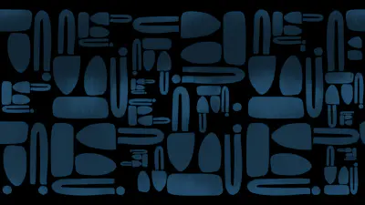 Horizontal Pattern