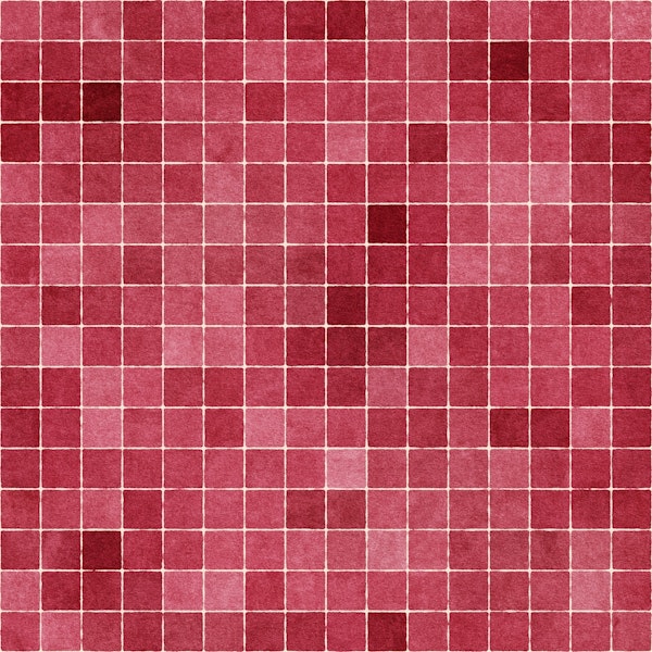 MOSAIC - 002 - Goji Berry