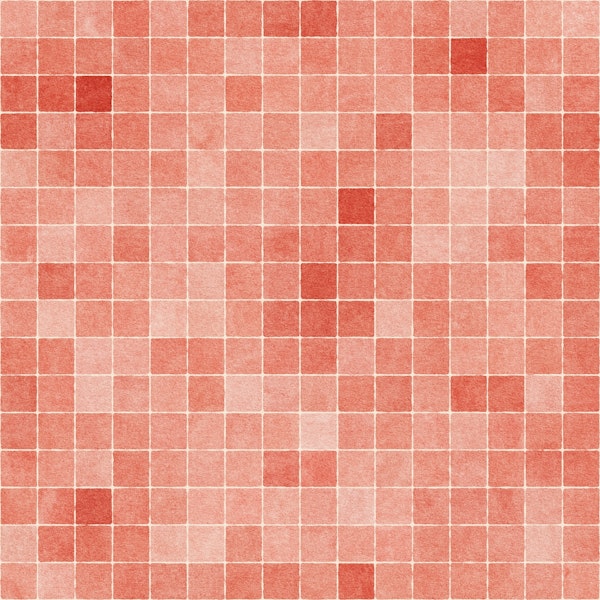 MOSAIC - 002 - Guava