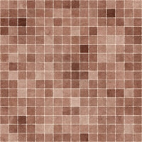 MOSAIC - 002 - Leather wallpaper