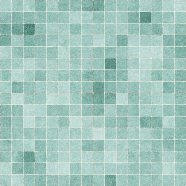 MOSAIC - 002 - Lagoon