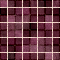 MOSAIC - 001 - Bordeaux wallpaper