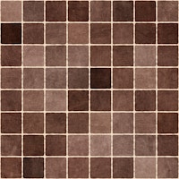 MOSAIC - 001 - Cacao wallpaper