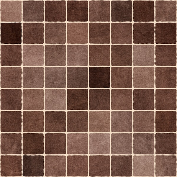 MOSAIC - 001 - Cacao