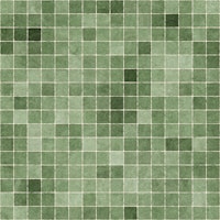 MOSAIC - 002 - Olive wallpaper