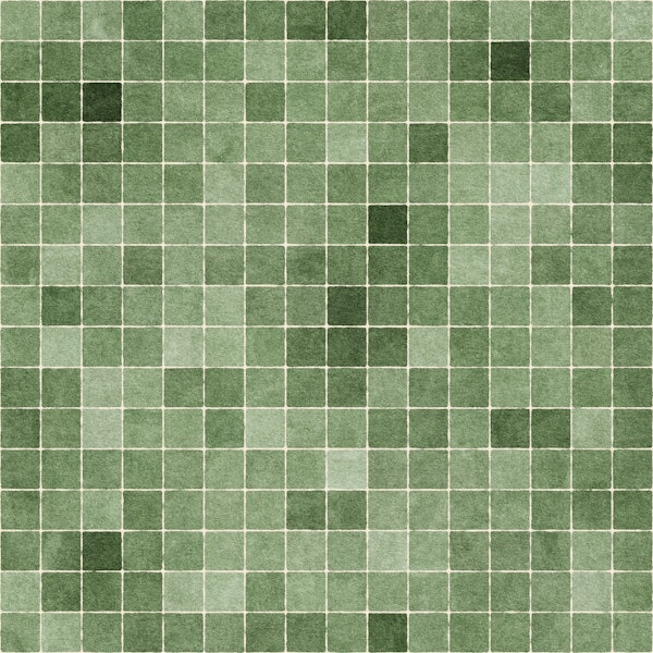 MOSAIC - 002 - Olive