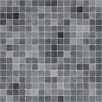 MOSAIC - 002 - Slate wallpaper