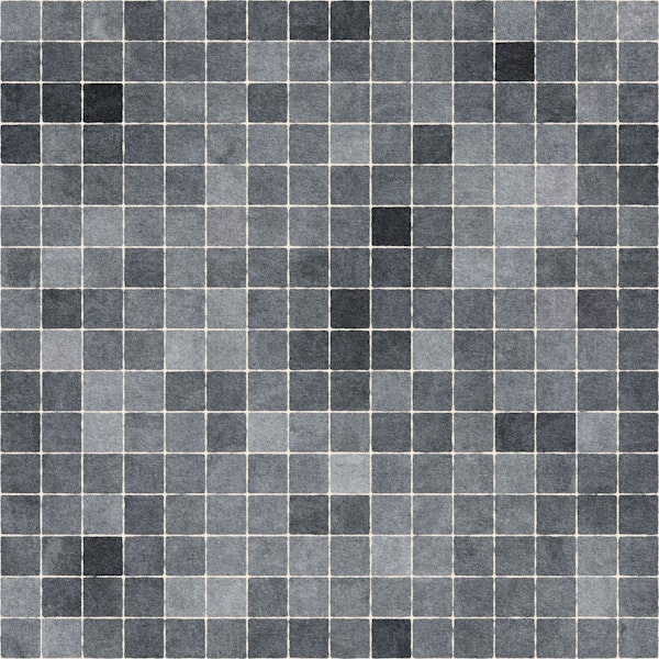 MOSAIC - 002 - Slate