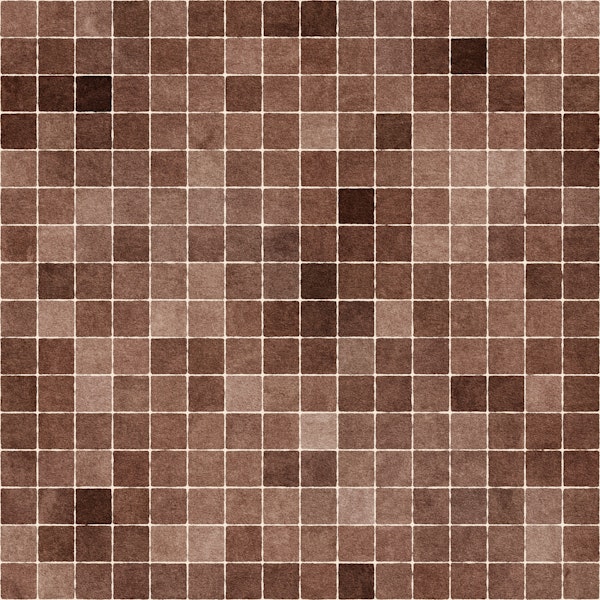 MOSAIC - 002 - Cacao