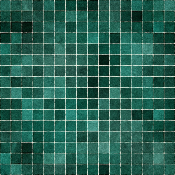 MOSAIC - 002 - Broccoli