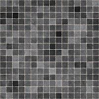 MOSAIC - 002 - Coal wallpaper