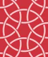 Arabesque art style 2 red