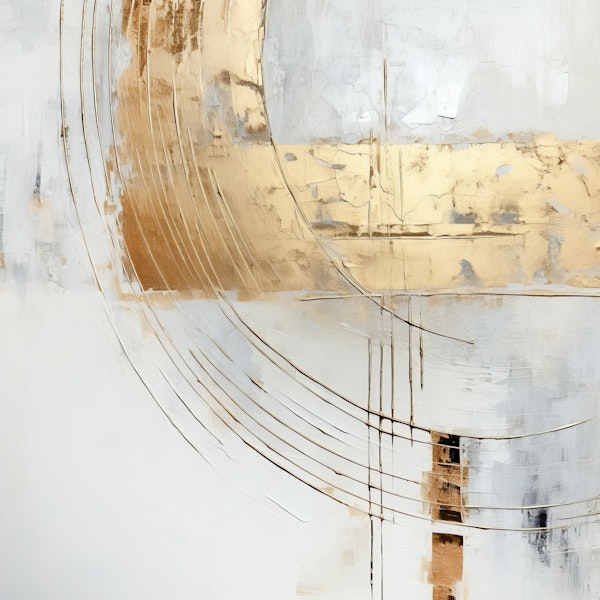 ABSTRACT ART Ambition