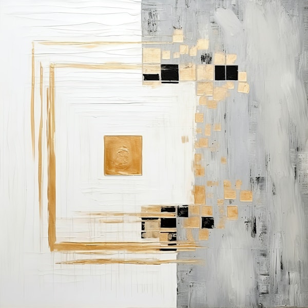 ABSTRACT ART Learn the truth