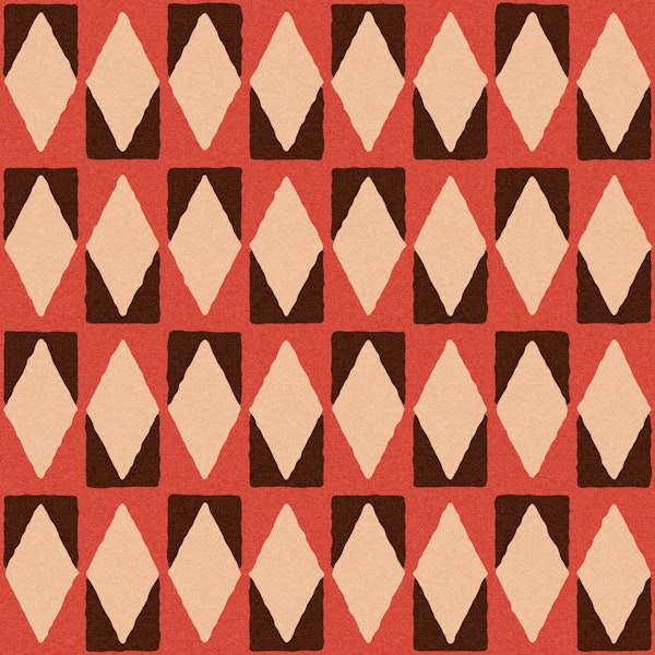 SHAPES - 001 Diamonds - B