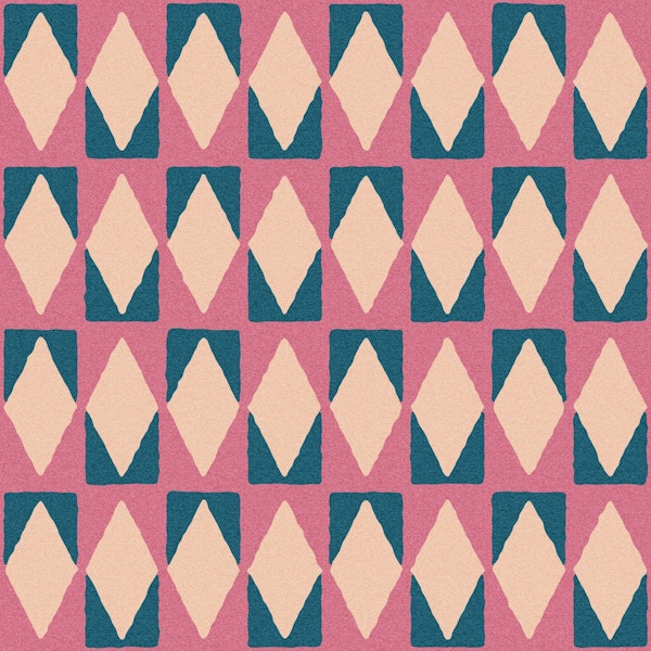 SHAPES - 001 Diamonds - C