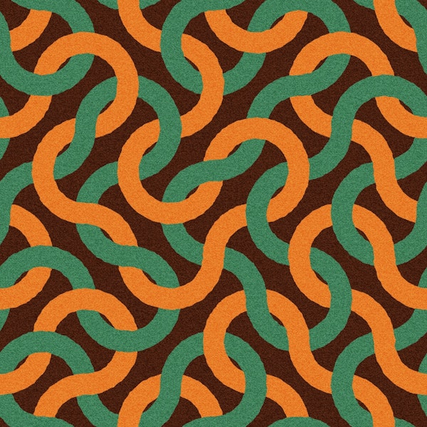 SHAPES - 002 Threads - B