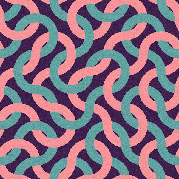 SHAPES - 002 Threads - D