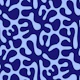 Abstract plants / coral / animal print 3202B