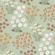 Light Green Spring Meadow