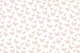 Soft Beige Butterfly Pattern 1