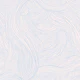 Wave Pale Blue