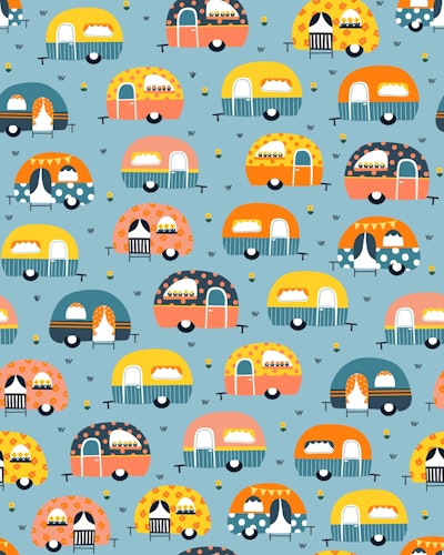Pattern