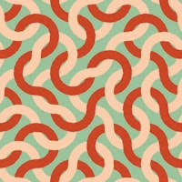 SHAPES - 002 Threads - E wallpaper