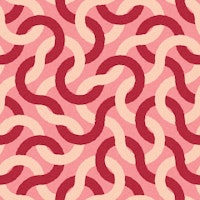 SHAPES - 002 Threads - F wallpaper