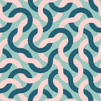 SHAPES - 002 Threads - H wallpaper