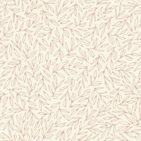 Foliage - Sand tapete