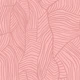 Leaves Pink
