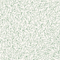 Foliage - Green tapete