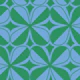 Mosaic Flower